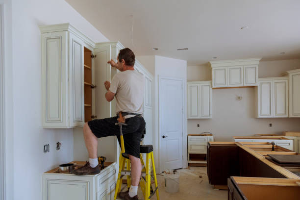 Licensed Kitchen Flooring service in Willow Grove, PA - Remodeling Of Kitchen