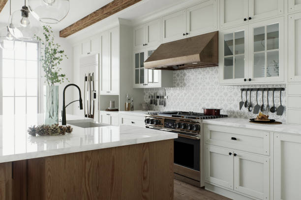 Affordable Kitchen Flooring solutions in Willow Grove, PA
